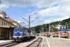 UTK: PKP Intercity powinno zapewnić transport zastępczy do Muszyny i Krynicy