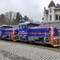 Kolejne SM60 z CZ Loko w Polsce. Trafią do Gdyni Kolejne SM60 z CZ Loko w Polsce. Trafią do Gdyni