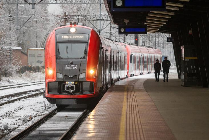Nowe Elfy 2 w Kujawsko-Pomorskiem. Region chce kupować pojazdy wodorowe Nowe Elfy 2 w Kujawsko-Pomorskiem. Region chce kupować pojazdy wodorowe