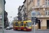 Łódź: Jest pozwolenie na wyburzenie kamienicy. Wkrótce wrócą tramwaje?