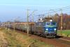 Olkiewicz: Przyszłość PKP Cargo to silna obecność w całym regionie