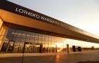 Warszawa-Radom (PPL): Otwarcie lotniska nie jest opóźnione