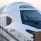 Najnowszy model TGV M jedzie do Czech na pierwsze testy [zdjęcia]