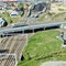 PLK: Przebudowa torów do Portu Gdańsk zakończona [zdjęcia]