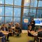 Debata o finansowaniu kolei w Brukseli Debata o finansowaniu kolei w Brukseli