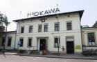 PKP SA przygotowują się do przebudowy dworców Oława i Dąbrowa Białostocka