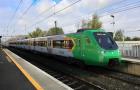 Koleje Irlandzkie kupią pociągi akumulatorowe z Chorzowa