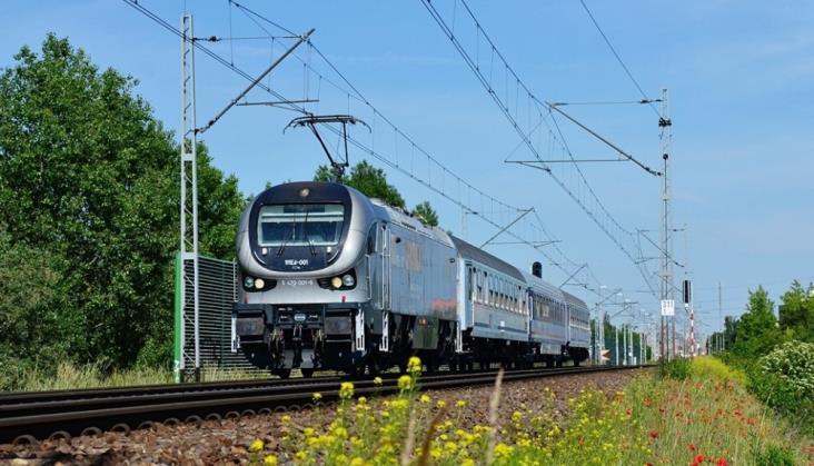Wkrótce cztery pary pociągów dalekobieżnych do Mielca