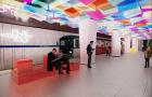 Metro: Główne założenia dla stacji Plac Konstytucji i Muranów gotowe [wizualizacje]