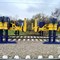Ewolucja technologii budowy infrastruktury tramwajowej Ewolucja technologii budowy infrastruktury tramwajowej