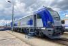 Newag wygrał przetarg. Dostarczy lokomotywy PKP Intercity za pół miliarda złotych