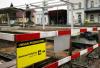 Kutno: Jeszcze pół roku utrudnień. Modernizacja stacji powoli zmierza do końca