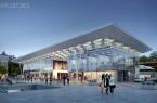 Cztery oferty na budowę nowego dworca w Koszalinie