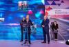 Nagrody w konkursie „Kultura bezpieczeństwa w transporcie kolejowym” rozdane