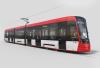 Škoda dostarczy kolejne 15 tramwajów do Chociebuża