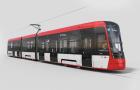 Škoda dostarczy kolejne 15 tramwajów do Chociebuża