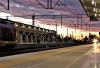 Łódź Kaliska: Koniec modernizacji, wracają wszystkie pociągi