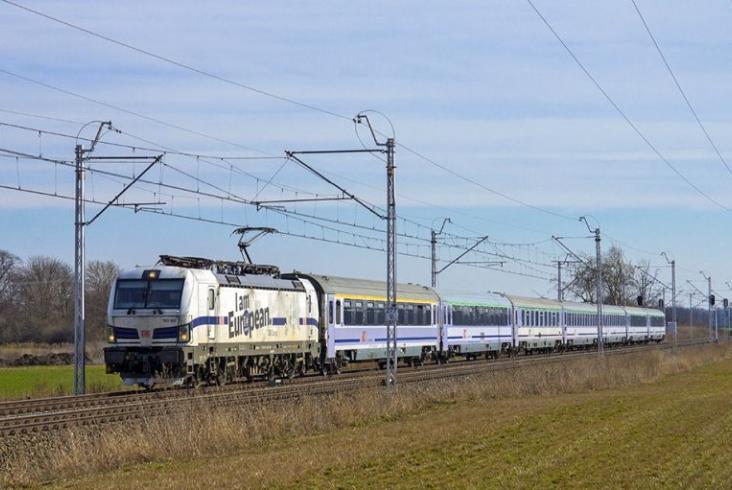 Można kupić bilety na pociągi międzynarodowe. Do Wiednia nawet za 46 złotych! Można kupić bilety na pociągi międzynarodowe. Do Wiednia nawet za 46 złotych!