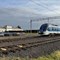 Pesa rozpoczyna testy pociągu Regio160 dla CD w Żmigrodzie