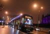W Warszawie autobusy i tramwaje pojadą częściej 
