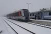 Pierwszy od lat pociąg PKP Intercity dotarł na Litwę [zdjęcia]
