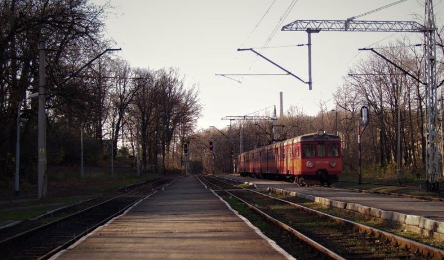 Jak zmieniła się kolej na Śląsku Cieszyńskim? [zdjęcia]
