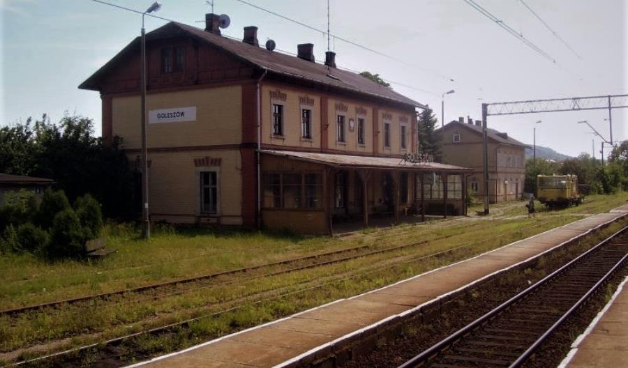 Jak zmieniła się kolej na Śląsku Cieszyńskim? [zdjęcia]