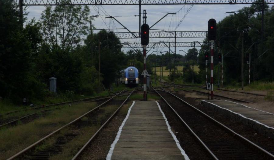 Jak zmieniła się kolej na Śląsku Cieszyńskim? [zdjęcia]