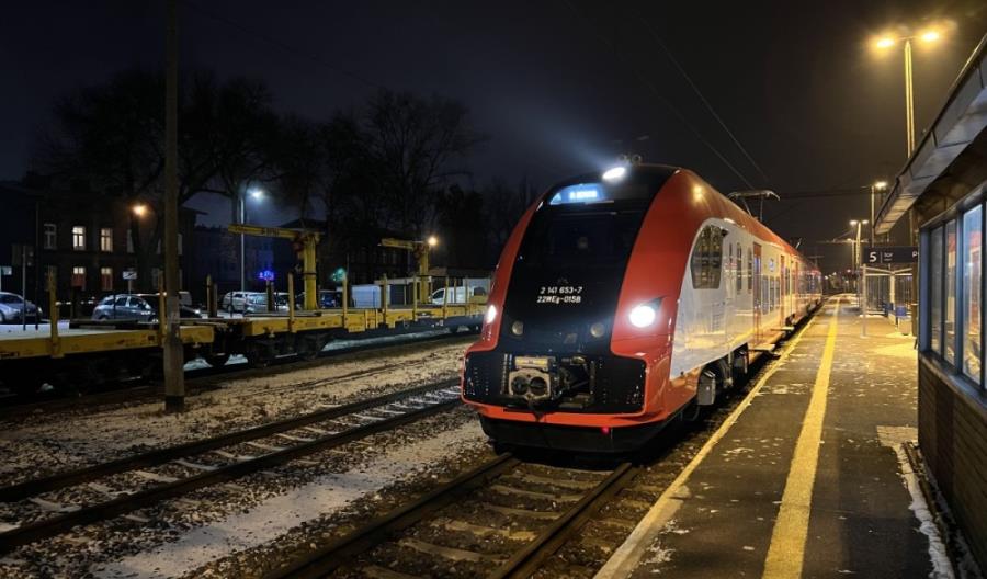 Jakie są nowe kujawskie Elfy?