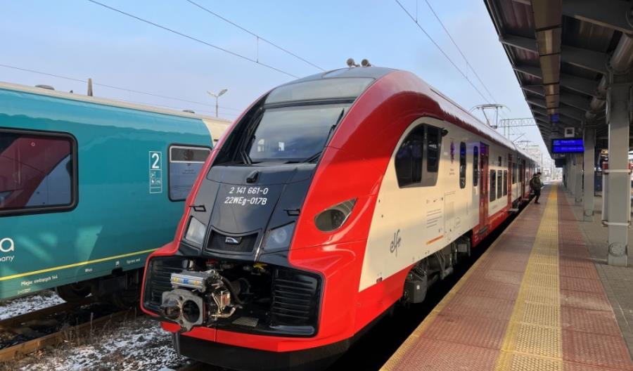 Jakie są nowe kujawskie Elfy?