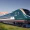 Amtrak prezentuje Airo, czyli nowe składy Siemensa Amtrak prezentuje Airo, czyli nowe składy Siemensa