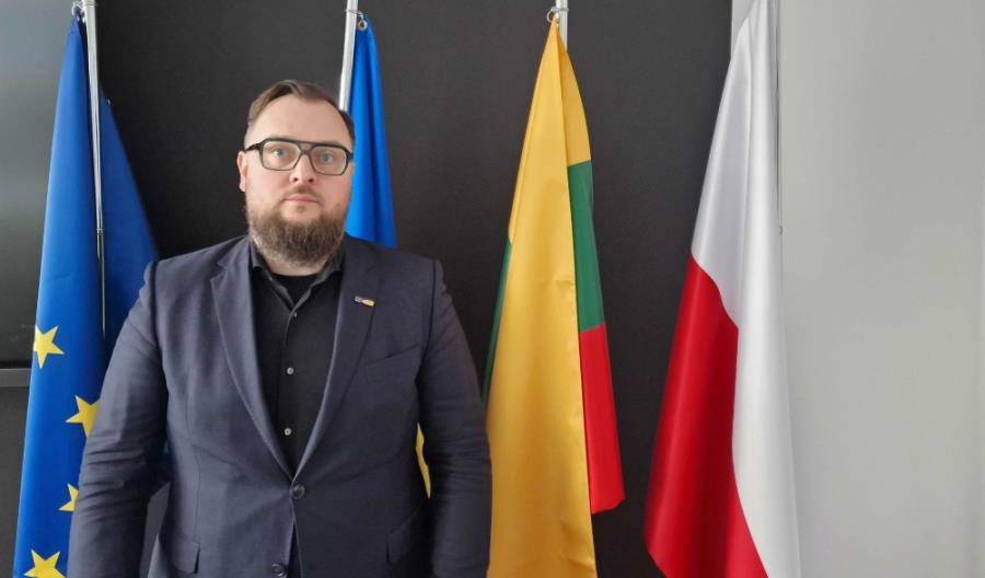 LTG Cargo Polska: Chcemy się zadomowić na polskim rynku