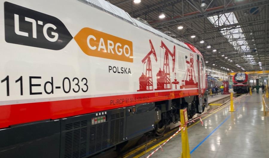 LTG Cargo Polska: Chcemy się zadomowić na polskim rynku