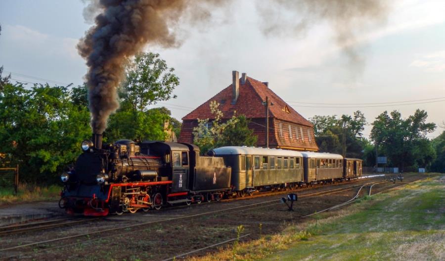 Koleje wąskotorowe potrzebują szerokiego wsparcia