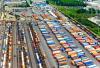 Wojna i transport intermodalny: zagrożenia i szanse