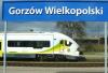 Więcej pociągów transgranicznych dzięki umowie ramowej Polregio z DB Regio