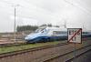 PLK: Są problemy z własnością gruntów na CMK. To opóźnia podniesienie prędkości do 250 km/h