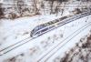 PKP Intercity wzmacnia pociągi na święta