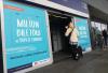 Milion biletów PKP Intercity sprzedanych przez Koleo, mPay i e-podróżnik.pl