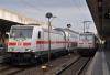 Rekordowa liczba pasażerów w Święta na kolei w Niemczech