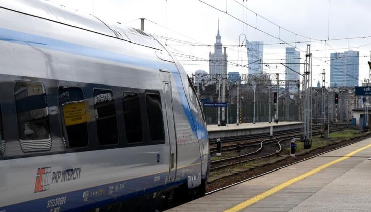 Pendolino mogłoby jeździć do Niemiec i Czech. Ale nie ma to sensu