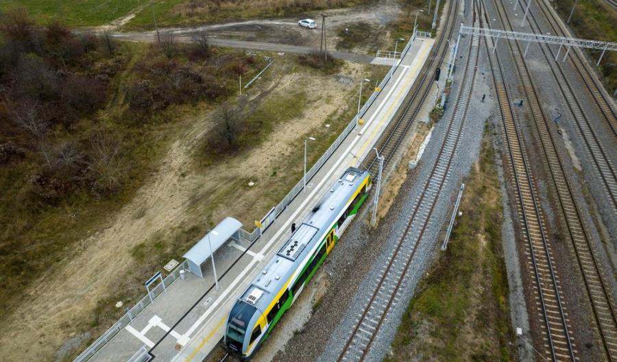 Trwa montaż urządzeń w LCS Kutno [zdjęcia]