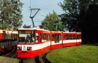 Gdańsk zmodernizuje tramwaje  114Na. Będą klimatyzowane