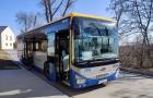 Koleje Małopolskie kupują kolejne autobusy