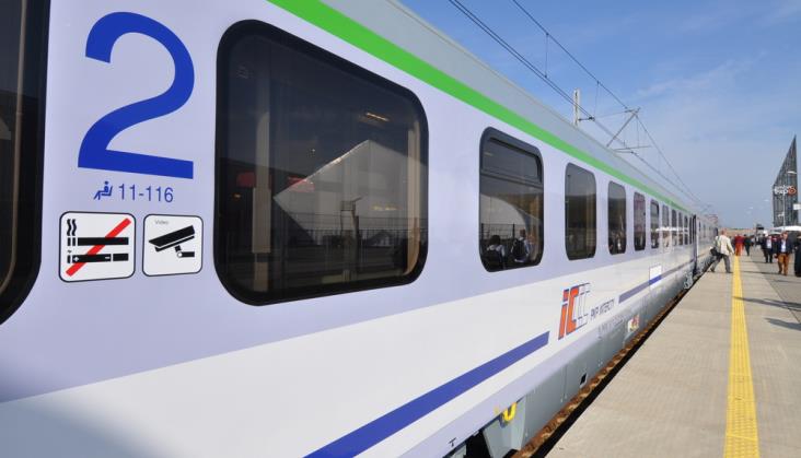 Nie było przetargu na system sprzedaży PKP Intercity. Zlecenie dostało PKP Informatyka