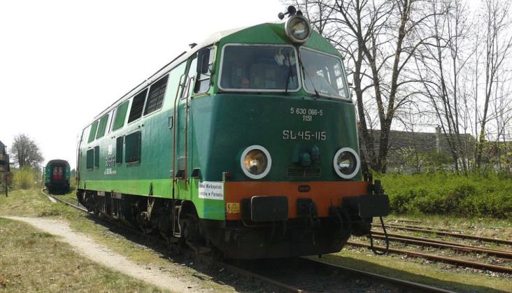Grunty pod odbudowywaną linią nr 283 z Zebrzydowej do Żagania wrócą do PKP PLK