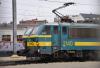 PKP Intercity nie wynajmie belgijskich lokomotyw