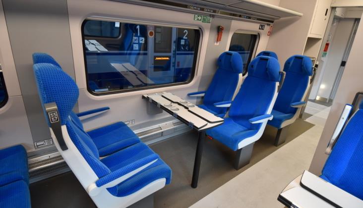 Nie będzie Pekapki, będzie aplikacja PKP Intercity