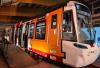Stadler pokazuje makietę tramwaju dwusystemowego dla przewoźników z Niemiec i Austrii 