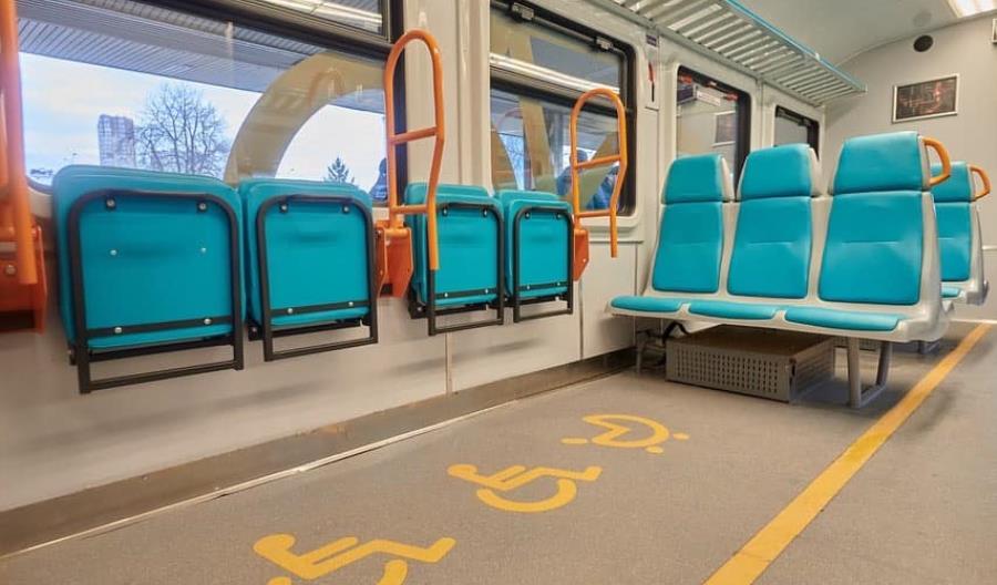 Ukraińcy modernizują swoje zespoły trakcyjne [zdjęcia]